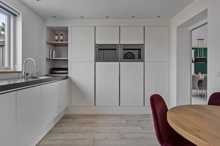 Foto 14 van Jamaïcaring 16