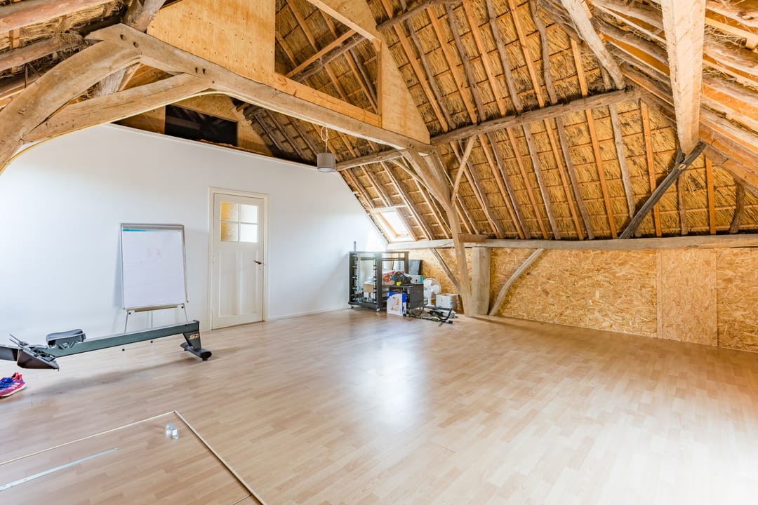 Foto 11 van Kerkpad 5a