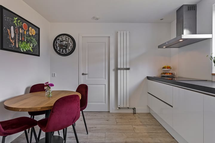 Foto 17 van Jamaïcaring 16