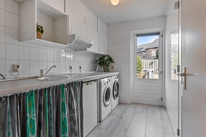 Foto 18 van Jamaïcaring 16