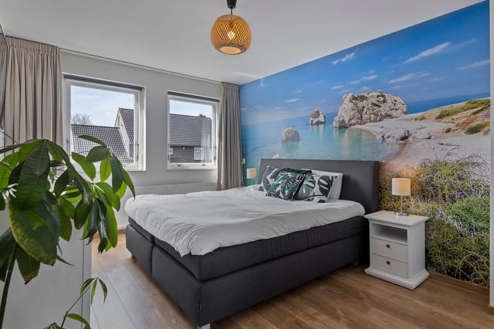 Foto 22 van Jamaïcaring 16