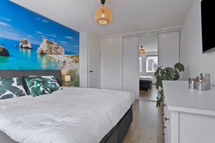 Foto 23 van Jamaïcaring 16