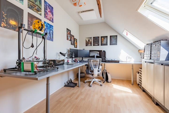 Foto 18 van Kerkpad 5a