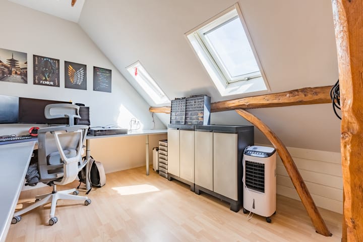 Foto 19 van Kerkpad 5a