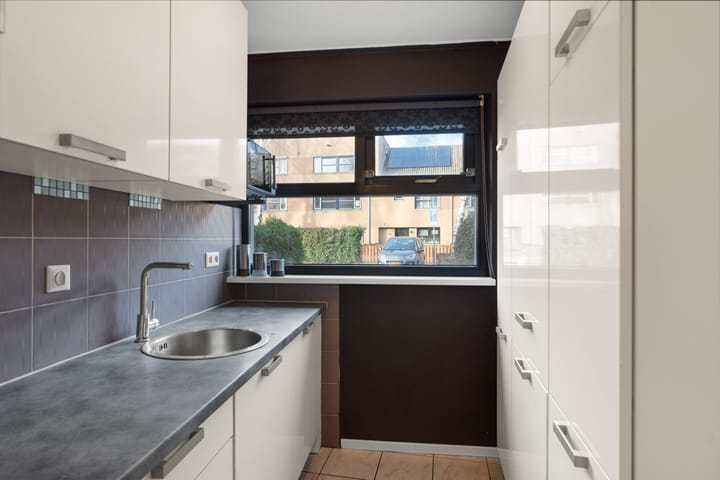 Foto 4 van Adriaan van Ostadestraat 4