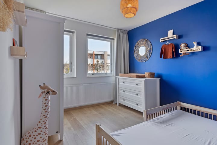 Foto 26 van Jamaïcaring 16