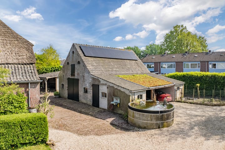 Foto 21 van Kerkpad 5a