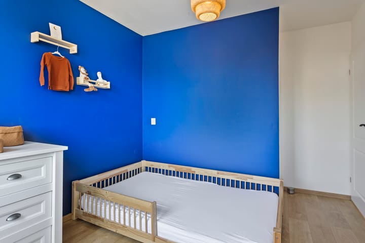 Foto 27 van Jamaïcaring 16