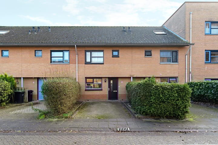 Foto 6 van Adriaan van Ostadestraat 4