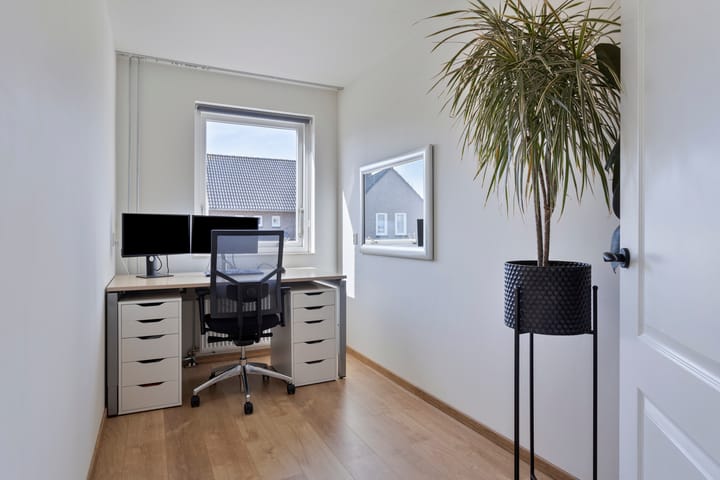 Foto 28 van Jamaïcaring 16