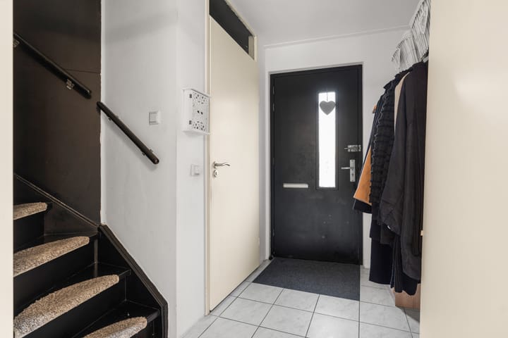 Foto 7 van Adriaan van Ostadestraat 4