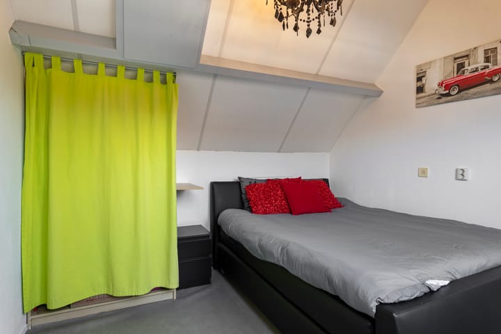 Foto 32 van Jamaïcaring 16