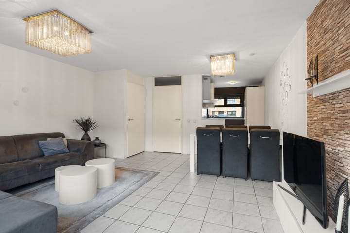 Foto 11 van Adriaan van Ostadestraat 4