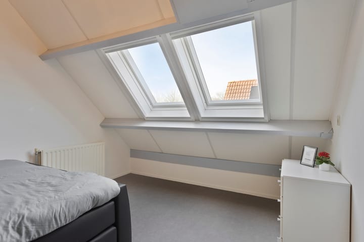 Foto 33 van Jamaïcaring 16