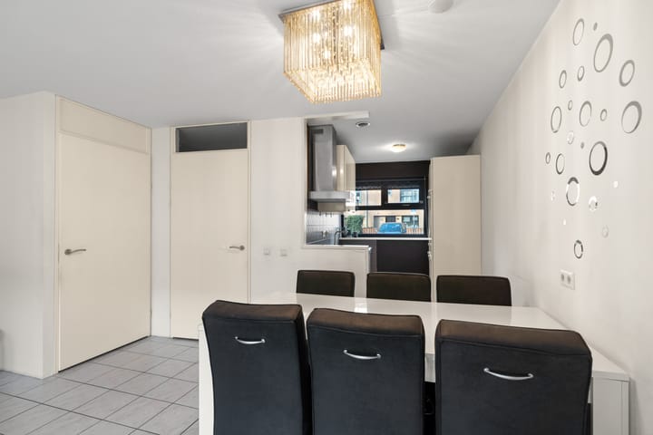 Foto 12 van Adriaan van Ostadestraat 4