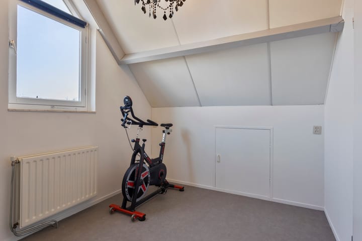 Foto 34 van Jamaïcaring 16