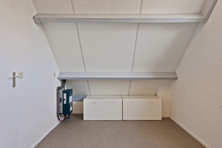 Foto 35 van Jamaïcaring 16