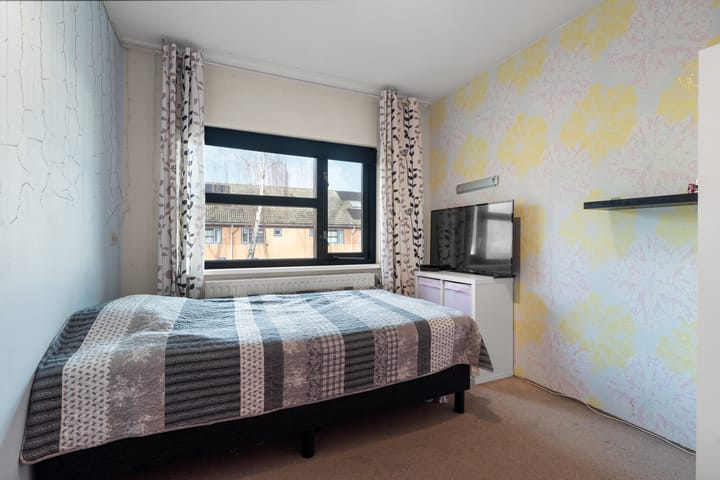 Foto 14 van Adriaan van Ostadestraat 4