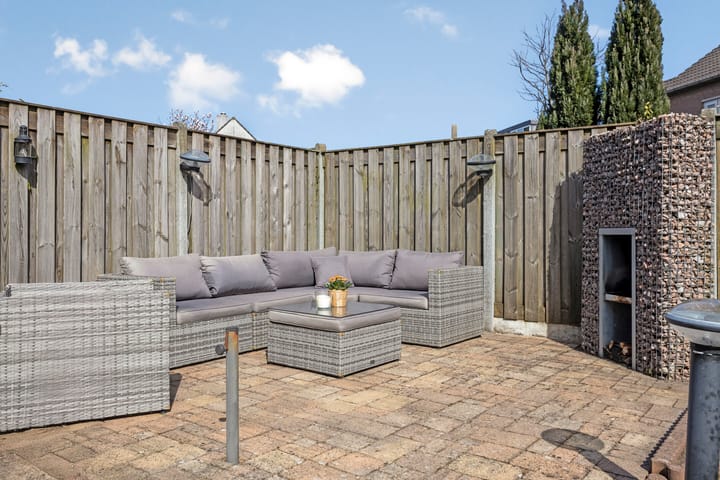 Foto 36 van Jamaïcaring 16