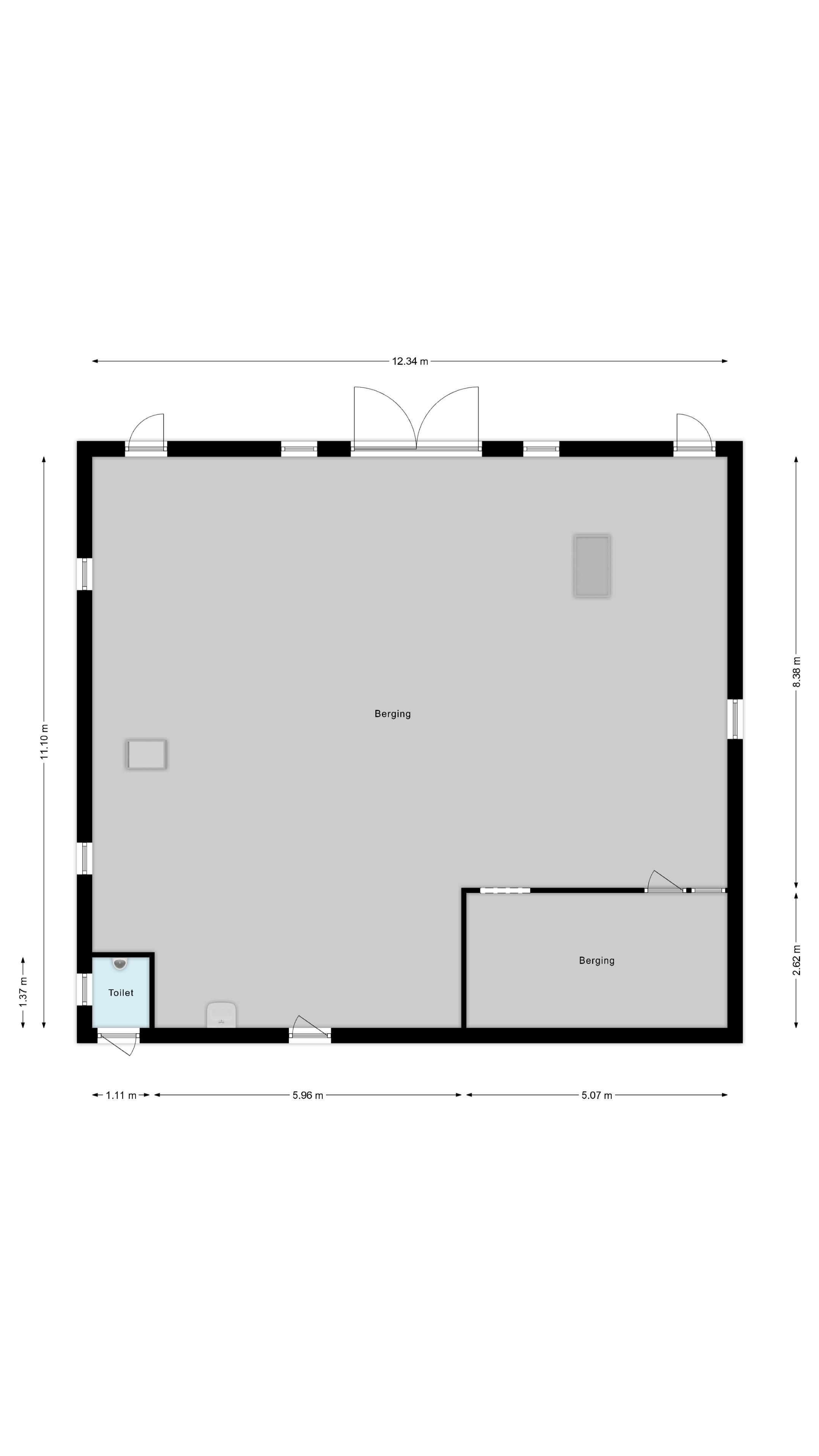 Foto 30 van Kerkpad 5a