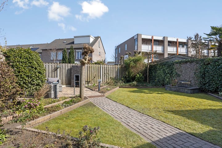 Foto 37 van Jamaïcaring 16