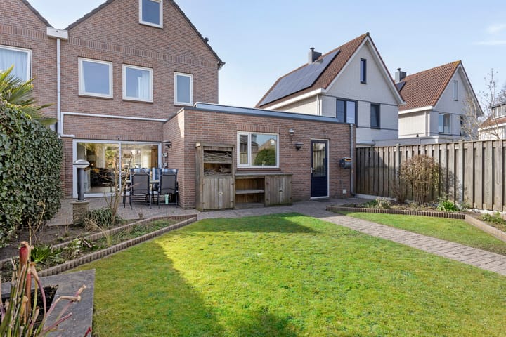 Foto 38 van Jamaïcaring 16