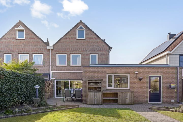 Foto 39 van Jamaïcaring 16