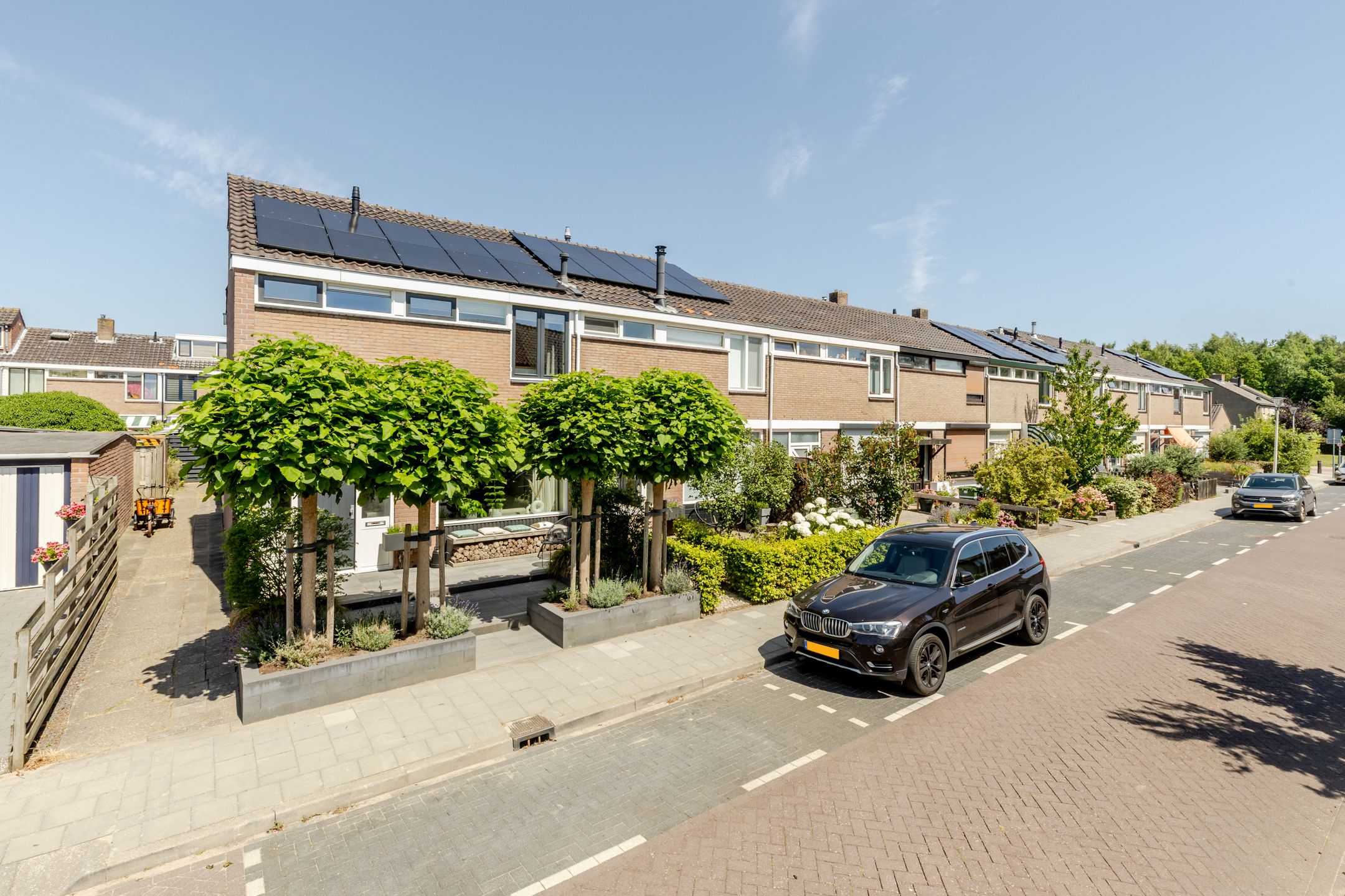 Foto 3 van Willem de Zwijgerstraat 1