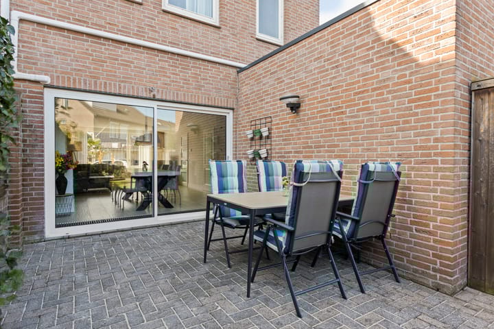 Foto 40 van Jamaïcaring 16