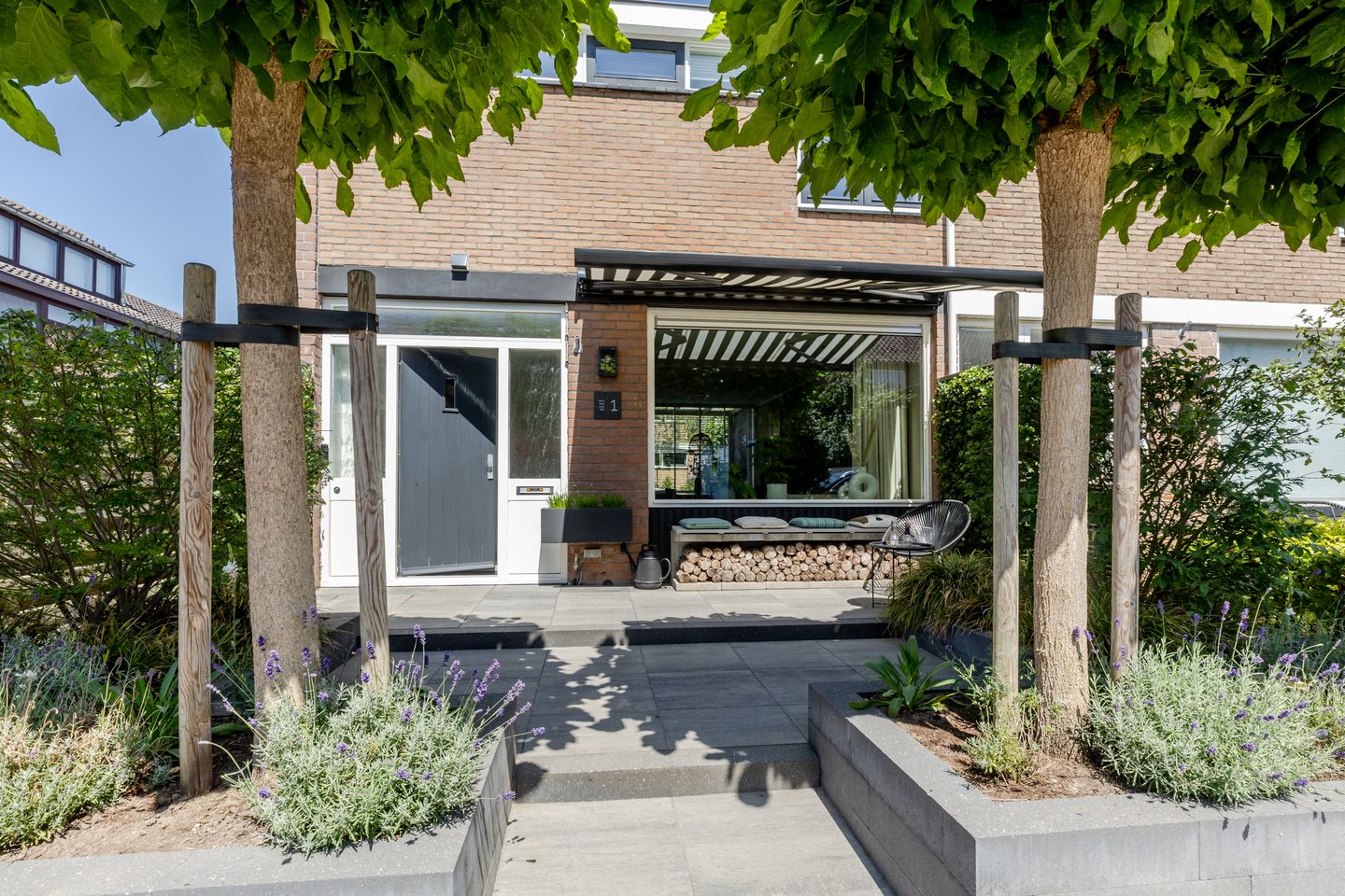 Foto 4 van Willem de Zwijgerstraat 1