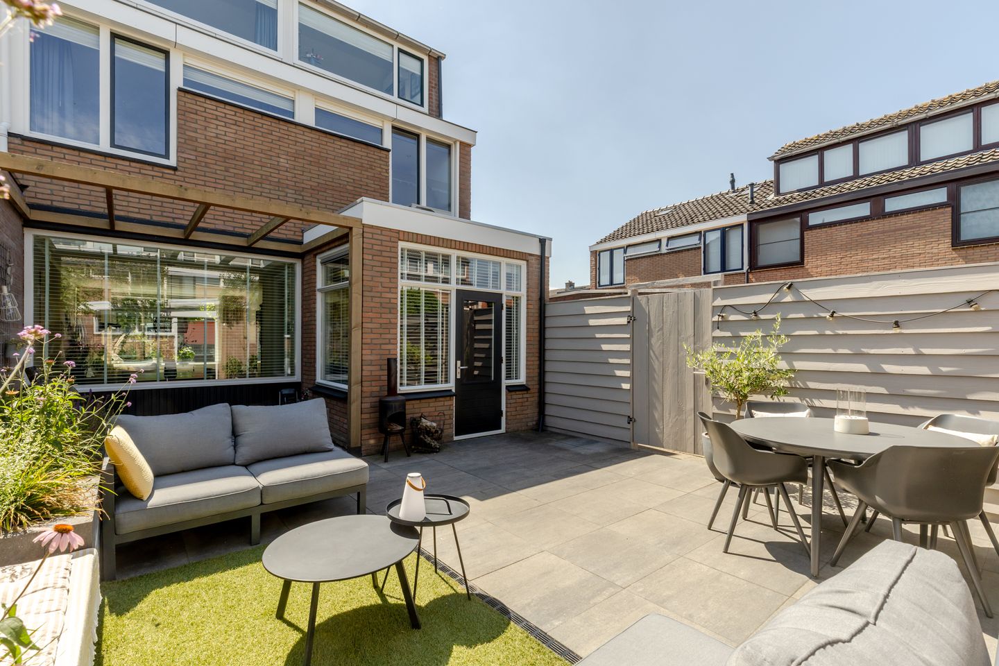 Foto 5 van Willem de Zwijgerstraat 1