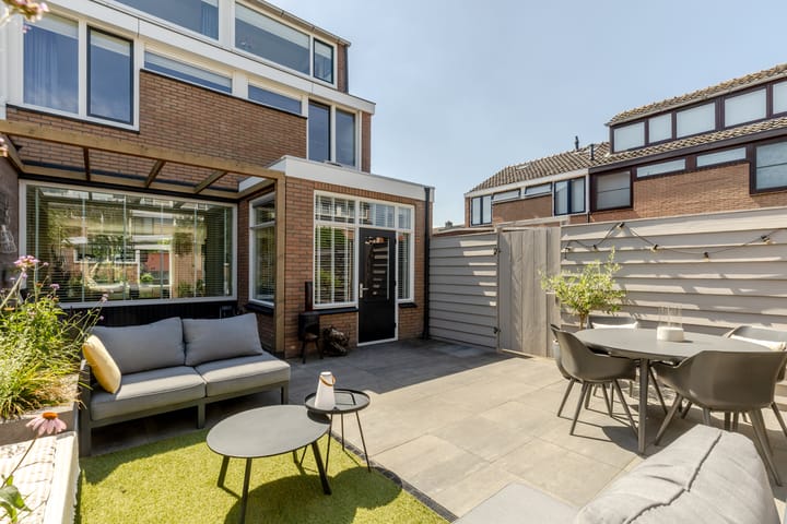 Foto 5 van Willem de Zwijgerstraat 1