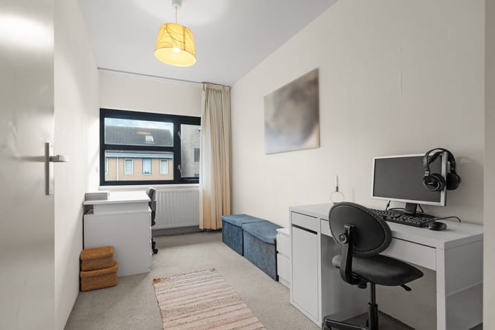 Foto 21 van Adriaan van Ostadestraat 4