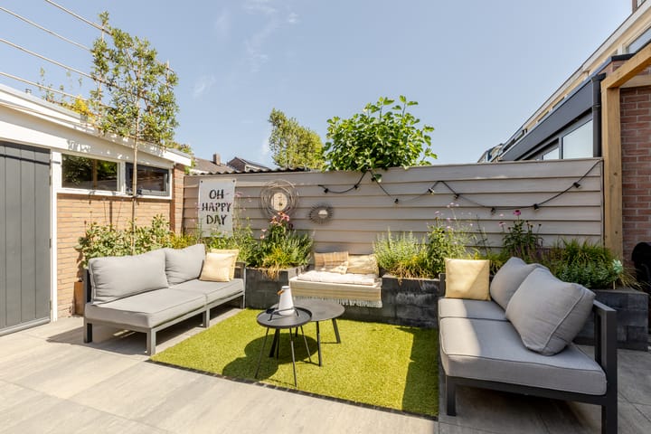 Foto 6 van Willem de Zwijgerstraat 1