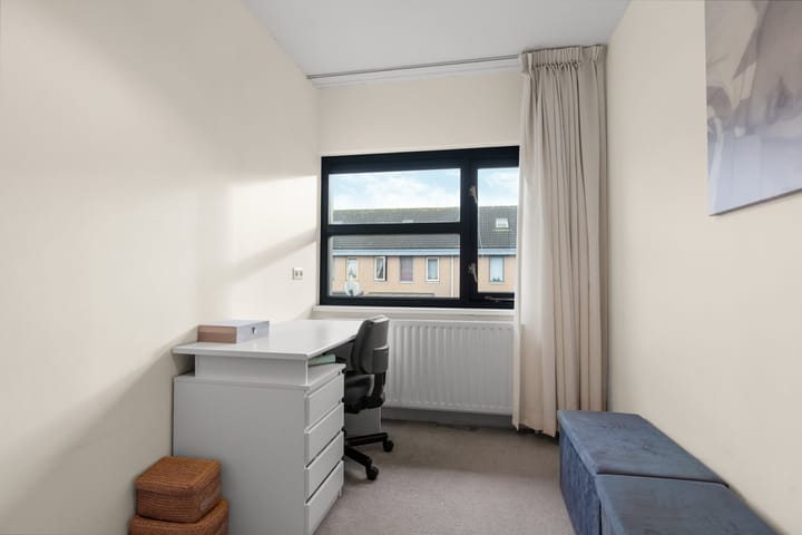 Foto 22 van Adriaan van Ostadestraat 4