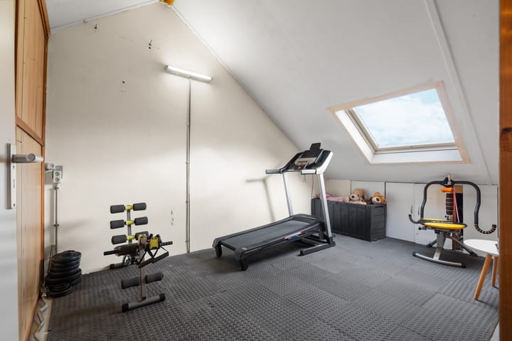 Foto 23 van Adriaan van Ostadestraat 4