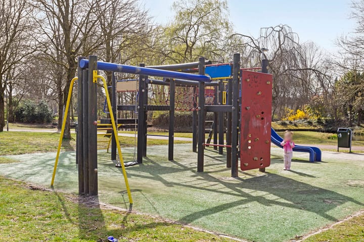 Foto 45 van Jamaïcaring 16