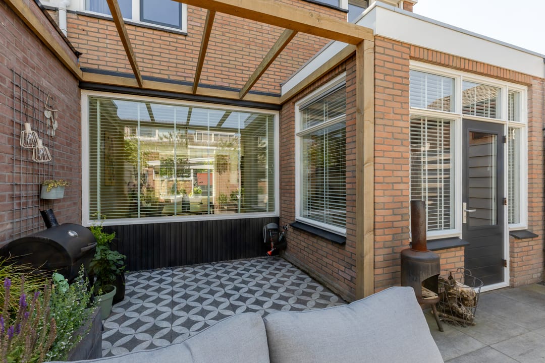 Foto 8 van Willem de Zwijgerstraat 1