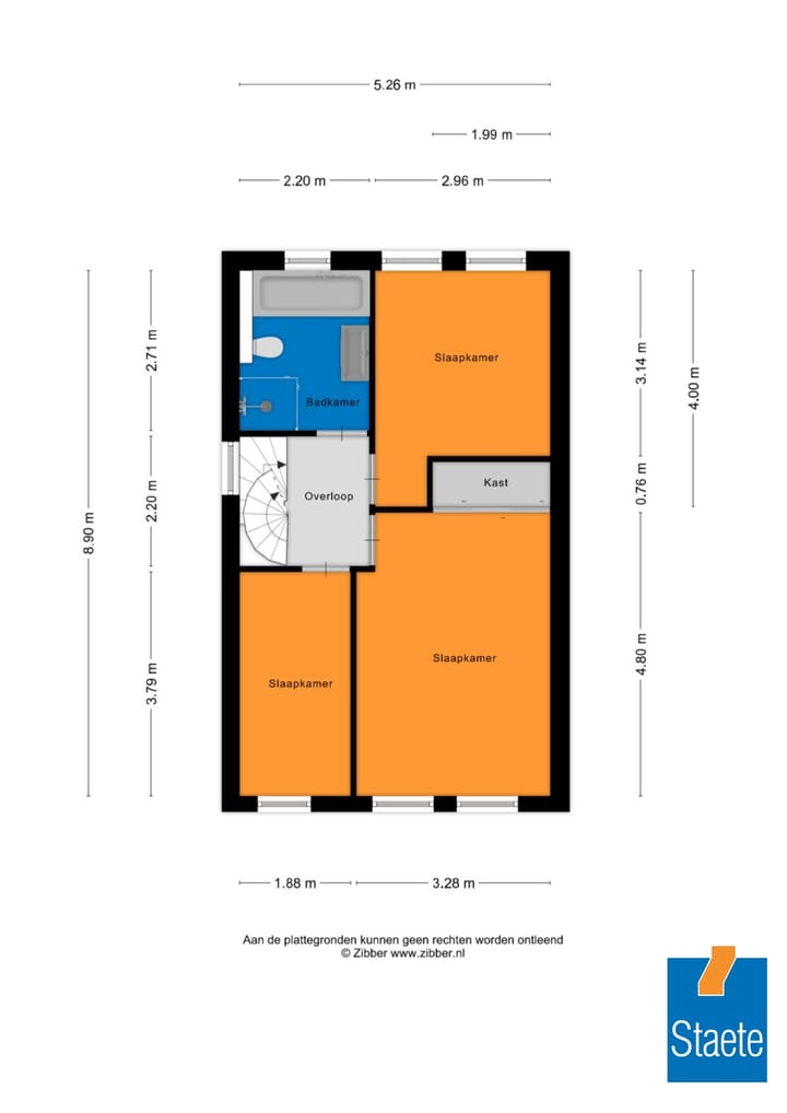 Foto 47 van Jamaïcaring 16