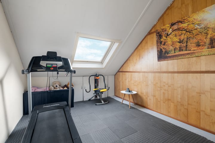 Foto 25 van Adriaan van Ostadestraat 4