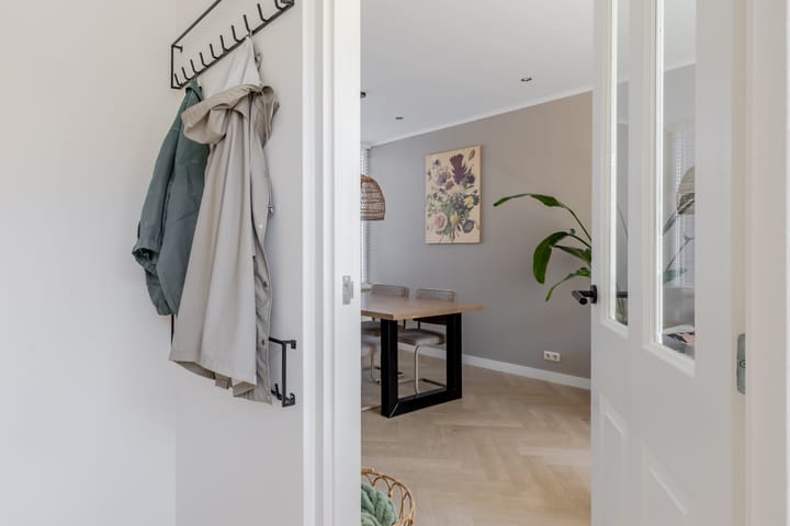 Foto 10 van Willem de Zwijgerstraat 1