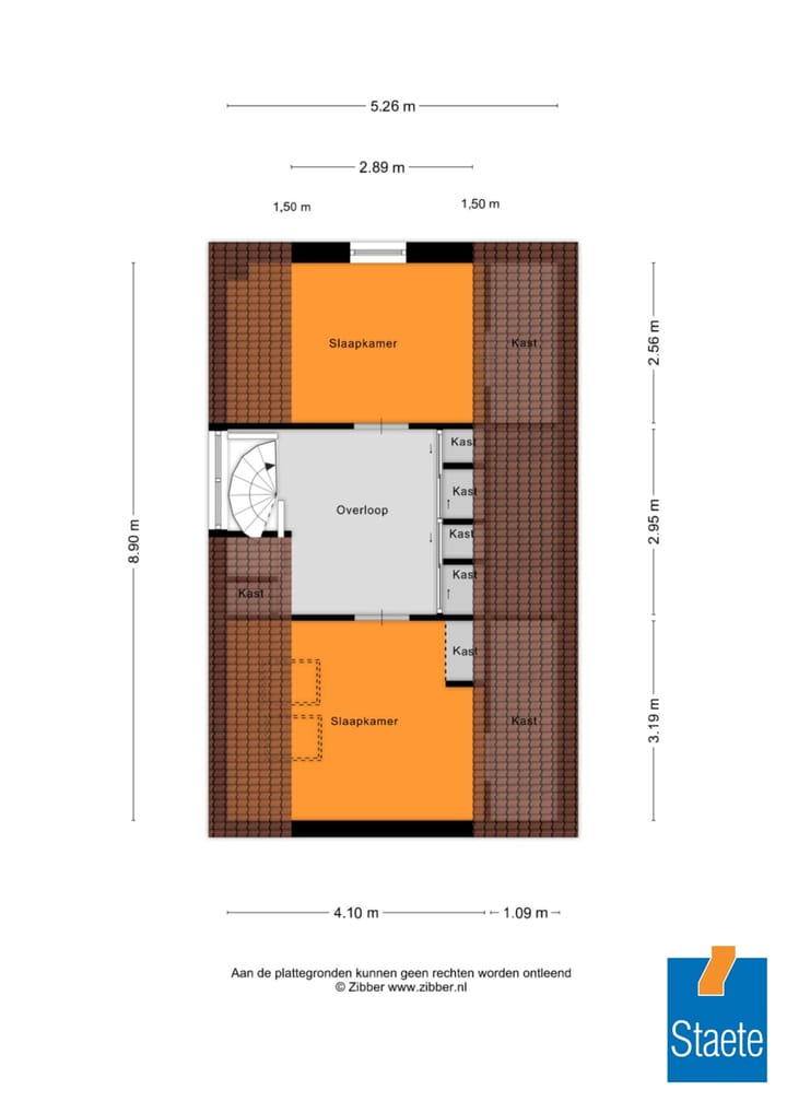 Foto 48 van Jamaïcaring 16