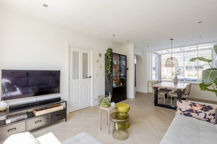 Foto 11 van Willem de Zwijgerstraat 1