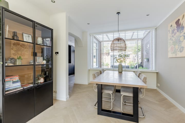 Foto 12 van Willem de Zwijgerstraat 1