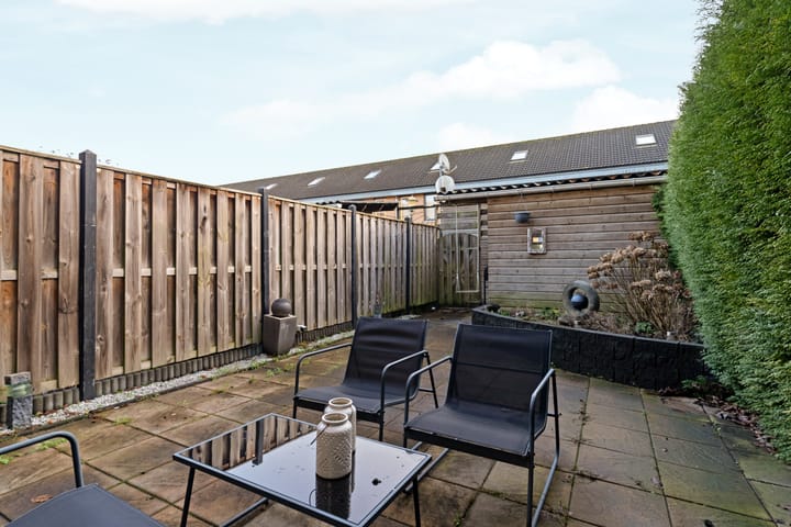 Foto 28 van Adriaan van Ostadestraat 4