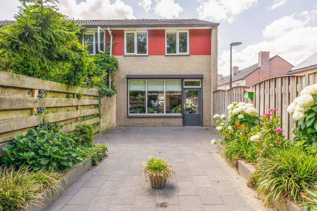 Foto 1 van Crocushof 12