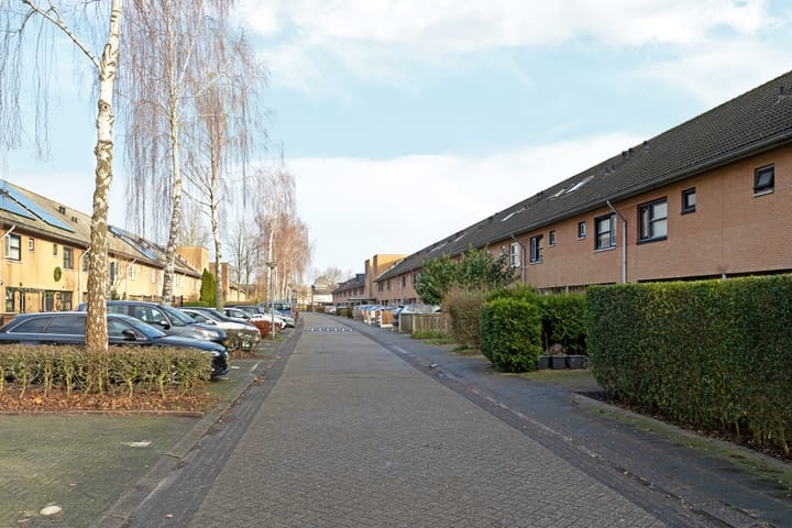 Foto 29 van Adriaan van Ostadestraat 4