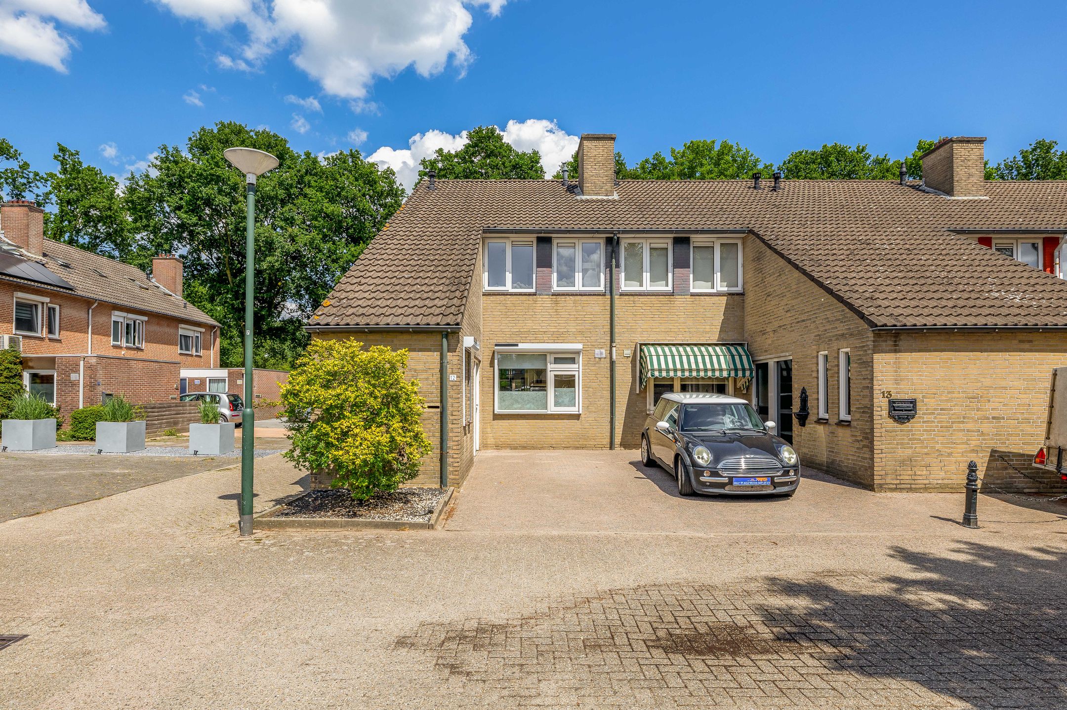 Foto 3 van Crocushof 12