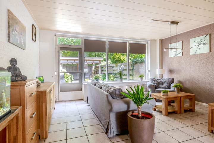 Foto 4 van Crocushof 12