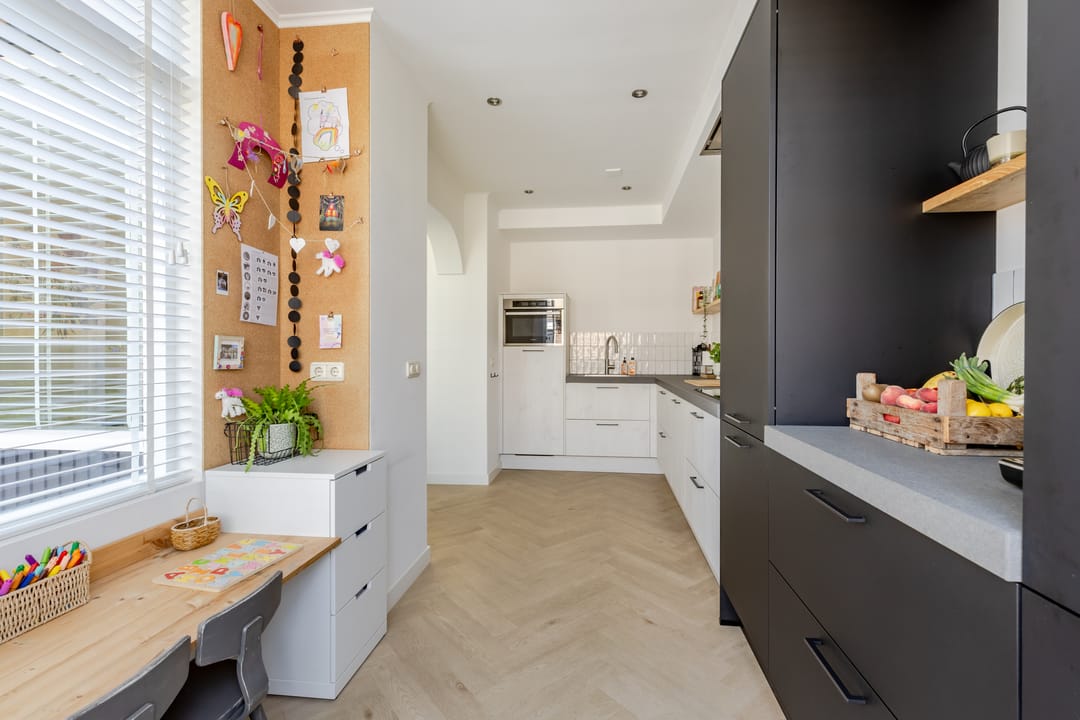 Foto 17 van Willem de Zwijgerstraat 1